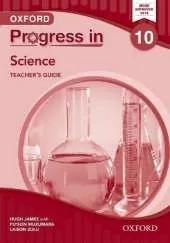 Progress in Science (Zambia): Grade 10: Teacher's Guide
