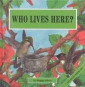 Who Lives Here