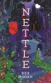 Nettle: Faery Realms series: The darkly enchanting YA fantasy