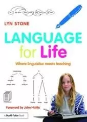 Language for Life: Where linguistics meets teaching