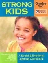 Strong Kids - Grades 3-5: A Social & Emotional Learning Curriculum