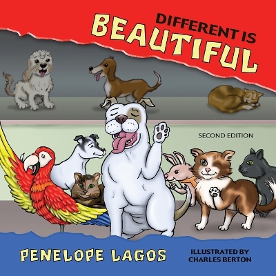 Different is Beautiful