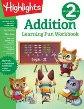 Second Grade Addition
