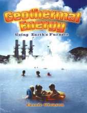 Geothermal Energy: Using Earths Furnace