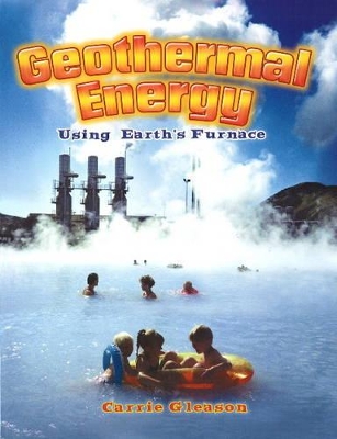 Geothermal Energy: Using Earths Furnace