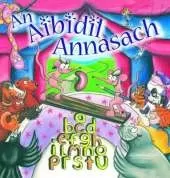 An Aibidil Annasach