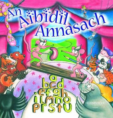 An Aibidil Annasach