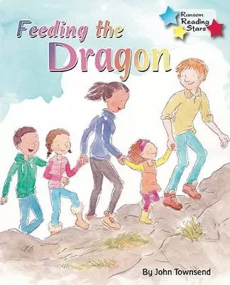 Feeding the Dragon (Pack 6)