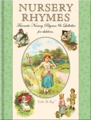 Nursery Rhymes: Children's Classic Stories