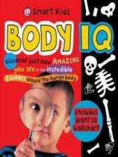 Body IQ: Smart Kids IQ