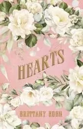 Hearts: A Contemporary Fairytale Romance (Heartbooks 2)