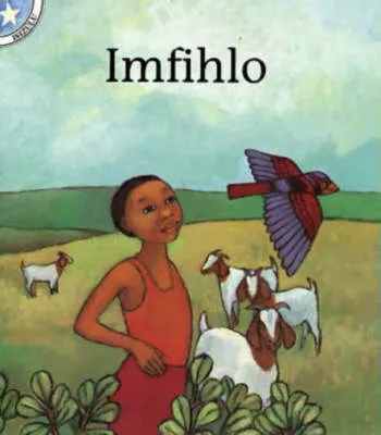 Imfihlo
