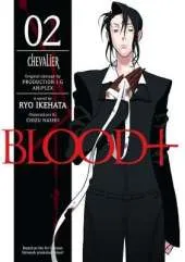 Blood+