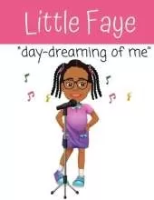 Little Faye in day dreaming of me