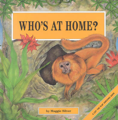 Who's at Home