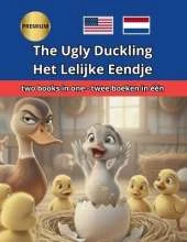 The Ugly Duckling Het Lelijke Eendje Engels Nederlands English Dutch Bilingual Tweetalig