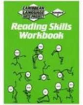 CLAP Stnd 1 READ SKILLS WKBK