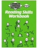 CLAP Stnd 1 READ SKILLS WKBK