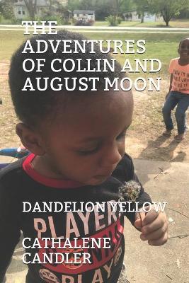 The Adventures of Collin & August Moon: Dandelion Yellow