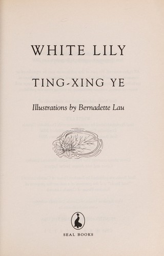 White Lily