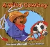 A Wild Cowboy