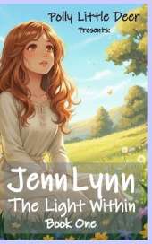Jenn Lynn: The Light Within: Book 1
