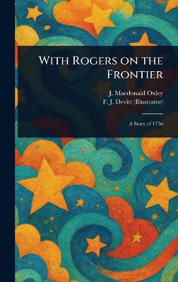 With Rogers on the Frontier