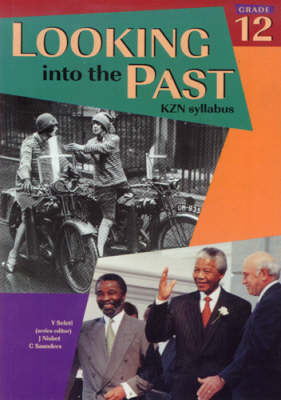 Looking into the Past