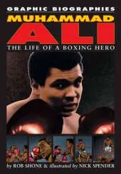 Graphic Biographies: Muhammad Ali