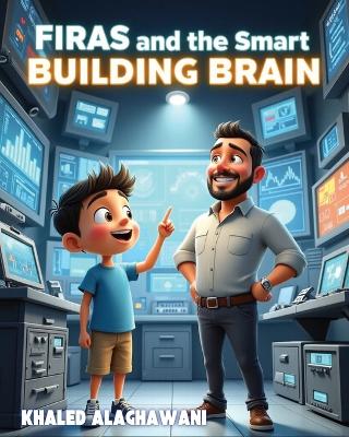Firas and the Smart Building Brain