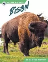 Nature's Giants: Bison