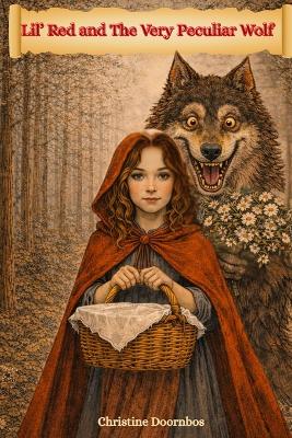Lil' Red and The Very Peculiar Wolf: What if the Big Bad Wolf wasn't bad... just terribly awkward?
