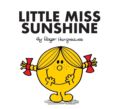 DEAN Little Miss Sunshine large format edition