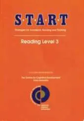 Start Reading: Reading Development Programme