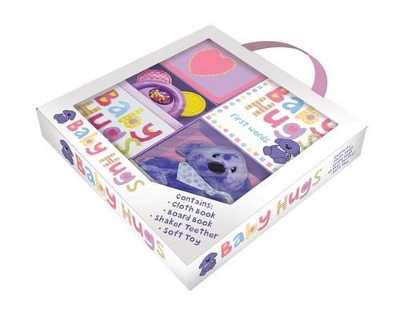 Baby Hugs Box Sets