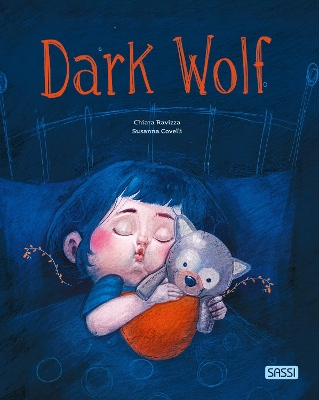 Dark Wolf