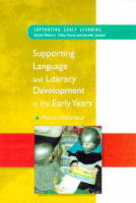 Supporting Language and Literacy Development in the Early Years
