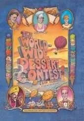 The Worldwide Dessert Contest