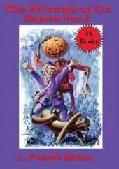 The Wizard of Oz Super Pack