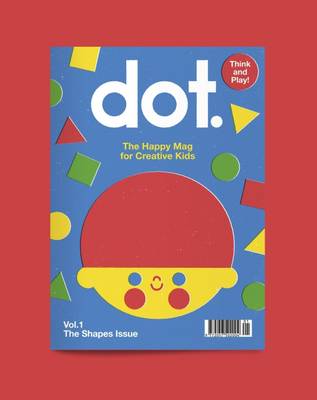 Dot Magazine
