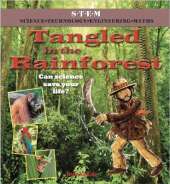 Tangled in the Rainforest
