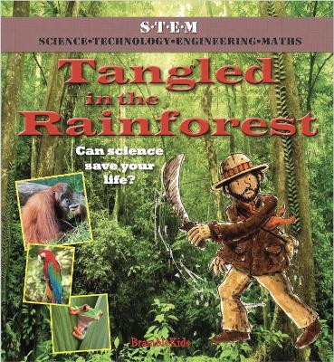 Tangled in the Rainforest
