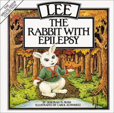 Lee the Rabbit with Epilepsy