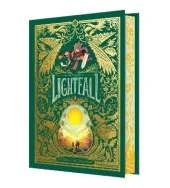 Lightfall: The Girl & the Galdurian Deluxe Edition: A Graphic Novel