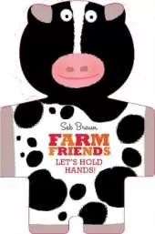 Farm Friends: Let's Hold Hands