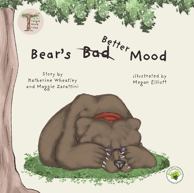 Bear's Bad/Better Mood