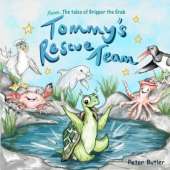 Tommy's Rescue