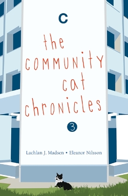 The Community Cat Chronicles 3