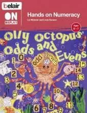 Hands on Numeracy Ages 5 – 7