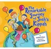 Remarkable Journey of Josh's Kippah